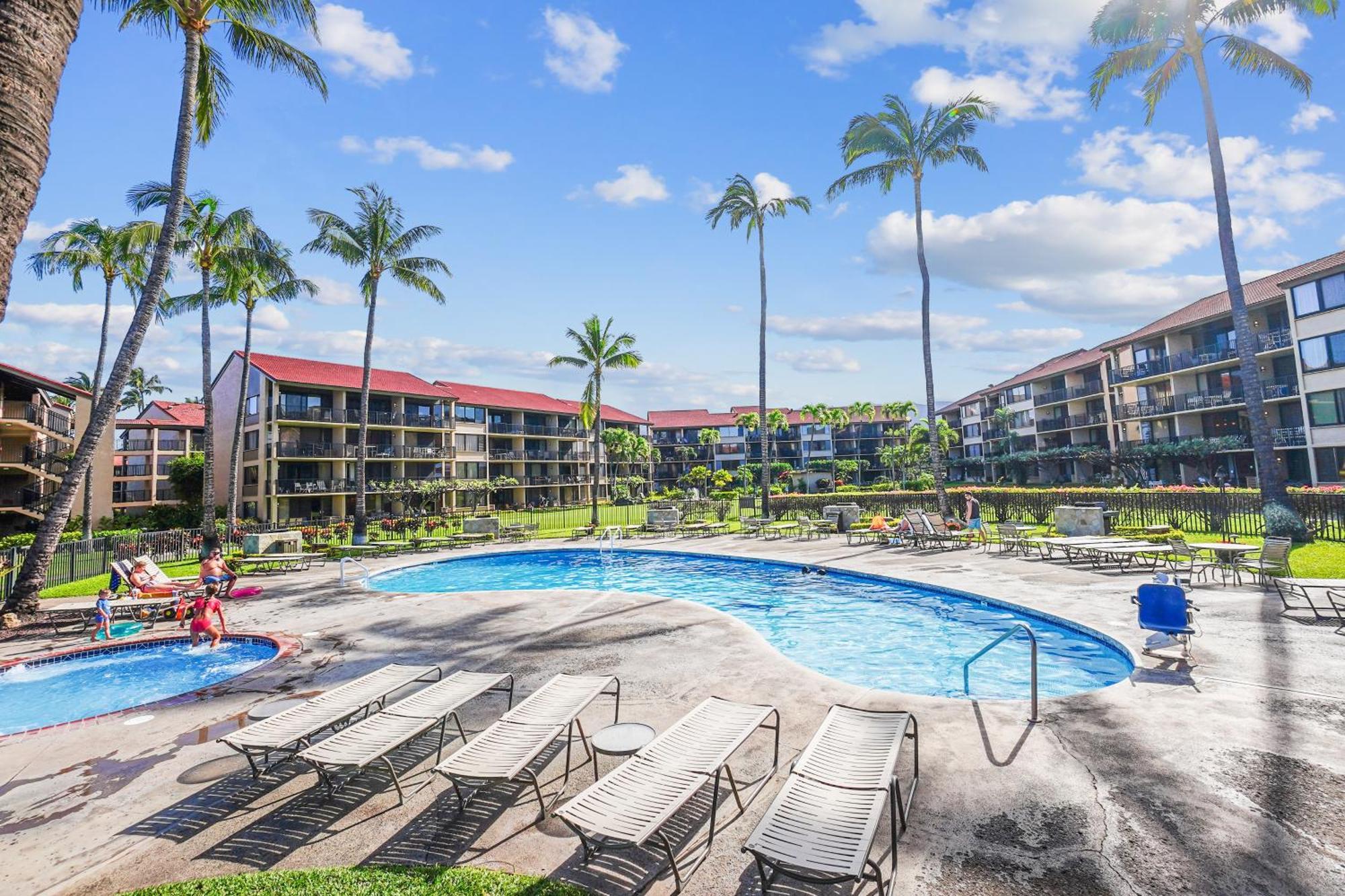 Papakea'S Finest - Ocean View Luxury 2 Bedroom 2 Bath - Ac In Every Room Kahana Exterior foto