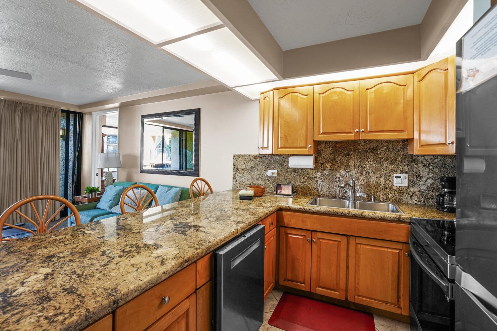 Papakea'S Finest - Ocean View Luxury 2 Bedroom 2 Bath - Ac In Every Room Kahana Exterior foto